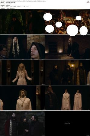 What We Do In The Shadows S01 S05 WEBRip EAC3 5 1 1080p x265-iVy