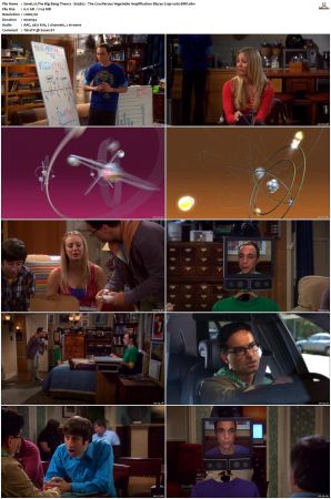 The Big Bang Theory S01 S12 SUPER-PACK Bluray 720p x265-BMF