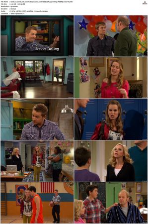 Good Luck Charlie S01-S04 1080p WEBRip EAC3 5.1 x265-iVy