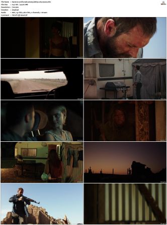 Wolf Creek S01 S02 BDRip x264-TAXES