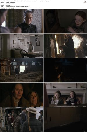 Anne with an E S01 S03 1080p BluRay x265 HEVC 10bit EAC3 5 1 Garshasp