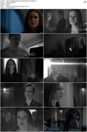 The Blacklist S08 2160p NF WEB-DL DDP5 1 HEVC-XEBEC