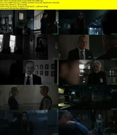 Criminal Minds S17E10 WEB H264-RBB
