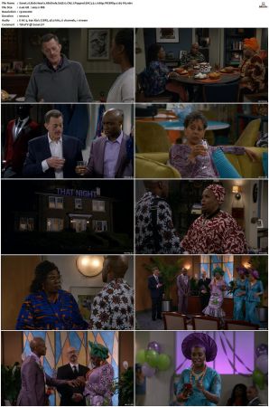 Bob Hearts Abishola S01-S05 1080p WEBRip EAC3 5.1 x265-iVy