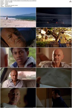 Lost S01-S06 SUPER-PACK 720p BluRay x265-BMF