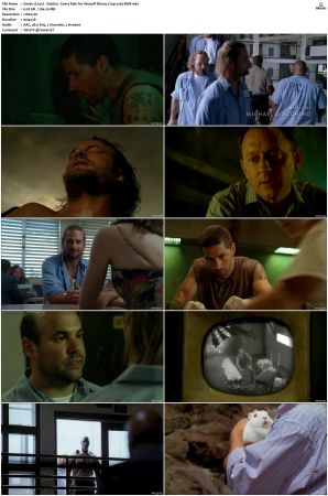 Lost S01-S06 SUPER-PACK 720p BluRay x265-BMF