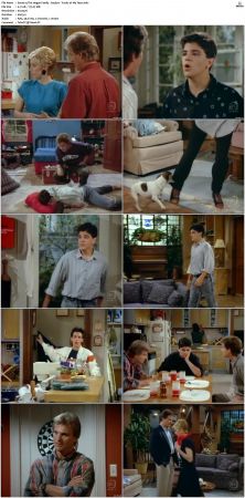 The Hogan Family aka Valerie 1986 S01-S06 SUPER-PACK TVRip x264-NOGRP