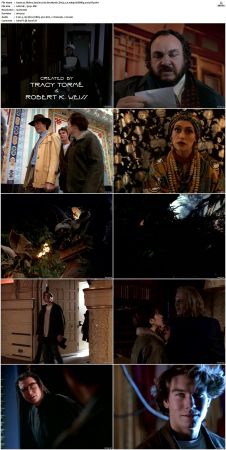 Sliders S01 S05 WEBRip EAC3 2 0 1080p x265-iVy