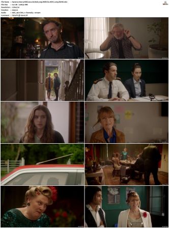 Harry Wild 2022 S01 S03 720p WEB-DL HEVC x265 BONE