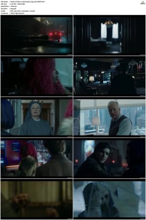Titans S01 S04 720p x265-ZMNT