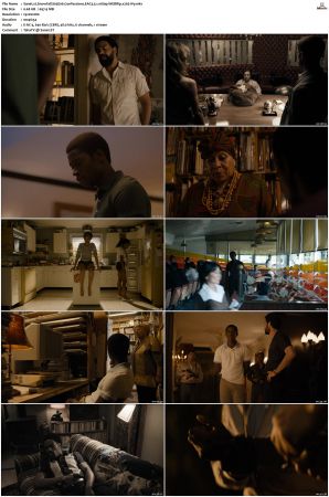 Snowfall S01 S06 WEBRip EAC3 5 1 1080p x265-iVy
