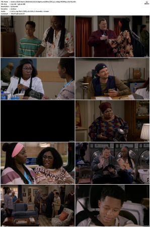 Bob Hearts Abishola S01-S05 1080p WEBRip EAC3 5.1 x265-iVy