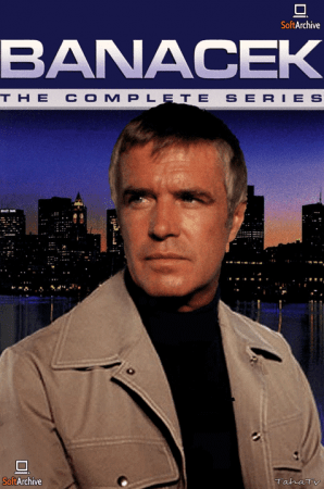 Banacek S01 DVDRip XviD-NOGRP