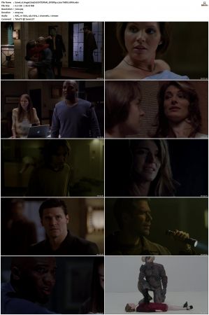 Angel S01 S05 SUPER-PACK iNTERNAL RERiP DVDRip x264-TABULARiA