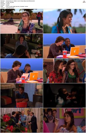 Zoey 101 S01-S04 SUPER-PACK 480p AMZN WEBRIP x265 HEVC 10bit DDP 2.0 EDGE2020