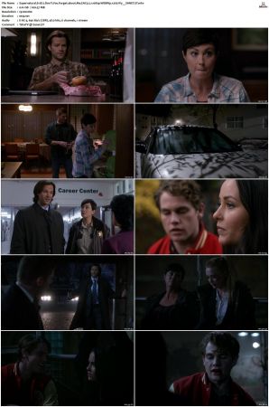 Supernatural S01 S15 WEBRip EAC3 2 0 1080p x265-iVy