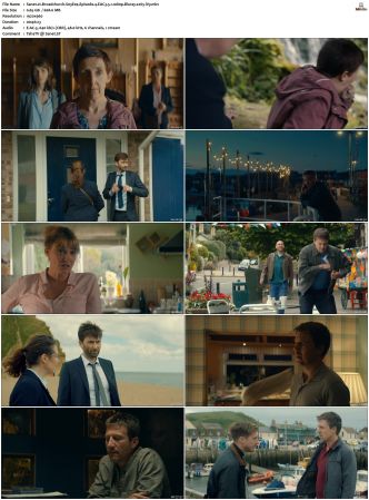 Broadchurch S01 S03 Bluray EAC3 1080p x265-iVy