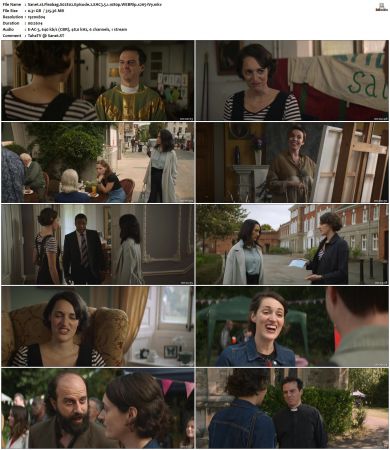 Fleabag S01 S02 WEBRip EAC3 51 1080p x265-iVy