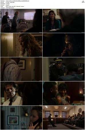 City on a Hill S01 S03 BDRip x264-BORDURE
