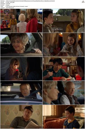 Young Sheldon 2017 S01 S07 Bluray-WEB EAC3 5 1 1080p x265-MiXED
