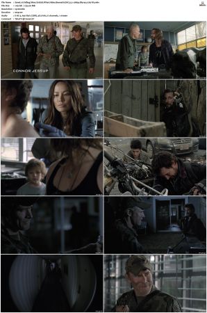 Falling Skies S01 S05 Bluray EAC3 5 1 1080p x265-iVy