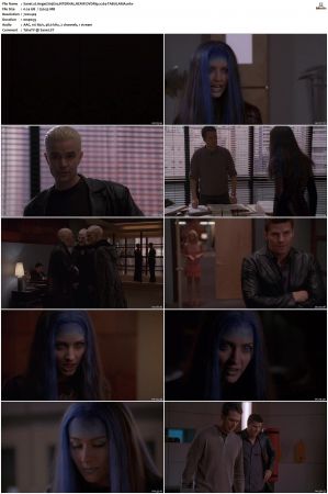 Angel S01 S05 SUPER-PACK iNTERNAL RERiP DVDRip x264-TABULARiA