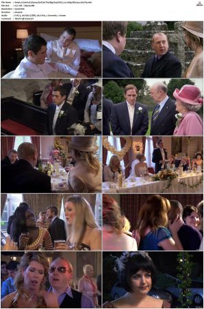 Gavin and Stacey S01 S03 Bluray EAC3 2 0 1080p x265-iVy