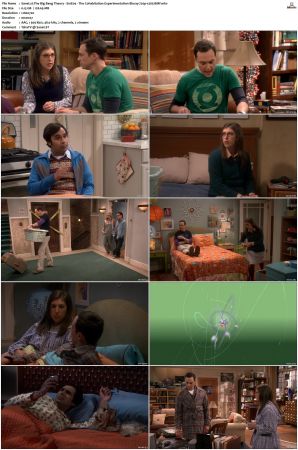 The Big Bang Theory S01 S12 SUPER-PACK Bluray 720p x265-BMF