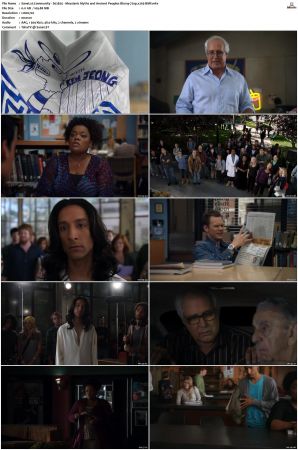 Community S01-S06 SUPER-PACK 720p Bluray x265-BMF