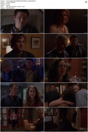 Angel S01 S05 SUPER-PACK iNTERNAL RERiP DVDRip x264-TABULARiA