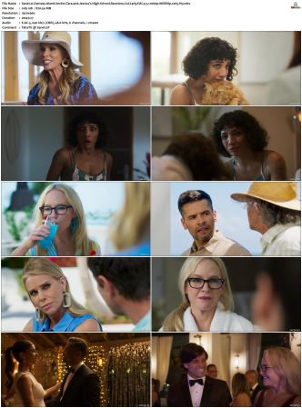 Fantasy Island 2021 S01 S02 WEBRip EAC3 5 1 1080p x265-iVy