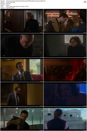 In From the Cold S01 2160p NF WEB-DL DDP5 1 Atmos H265-XEBEC