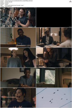 Sorry For Your Loss S01 S02 WEBRip EAC3 5 1 1080p x265-iVy