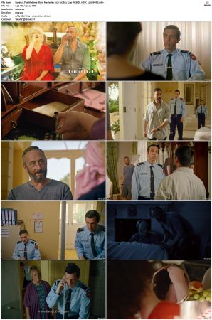 The Madame Blanc Mysteries 2021 S01 S03 720p WEB-DL HEVC x265 BONE