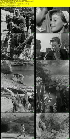 The Last Bridge 1954 720p x264-Classics
