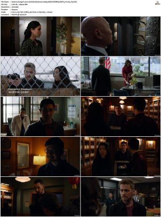 Kung Fu 2021 S01 S03 SUPER-PACK 1080p BluRay-WEB DDP 5 1 x265-iVy
