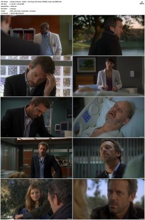 House S01-08 SUPER-PACK 720p WEB-DL AAC x265-BMF