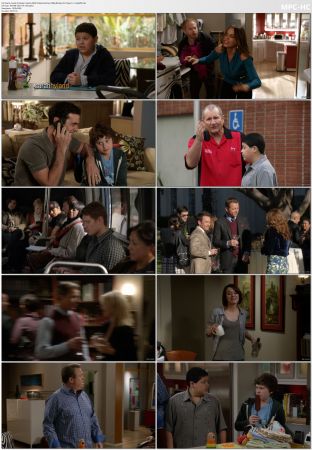 Modern Family S04 1080p BluRay AV1 Opus 5 1-onlyfaffs