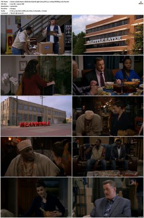 Bob Hearts Abishola S01-S05 1080p WEBRip EAC3 5.1 x265-iVy