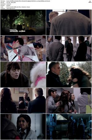 Wolfblood S01-S05 1080p WEBRip EAC3 2.0 x265-iVy