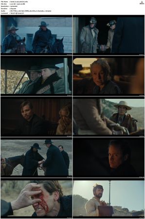 1923 S01 1080p BDRip x265 TrueHD 5 1 Kira