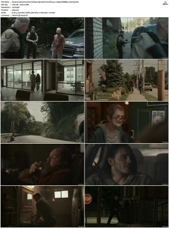 American Rust S01 S02 SUPER-PACK WEBRip EAC3 5 1 1080p x265-iVy
