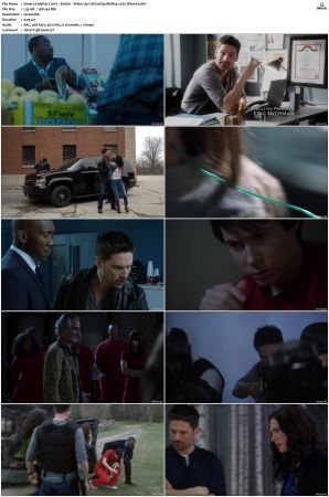 Alphas S01 S02 1080p BluRay x265 HEVC 10bit AAC 5 1 Silence