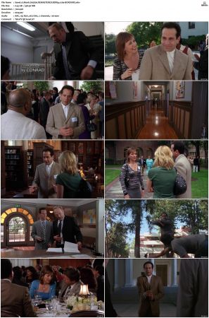 Monk S01-S08 SUPER-PACK BDRip x264-BORDURE