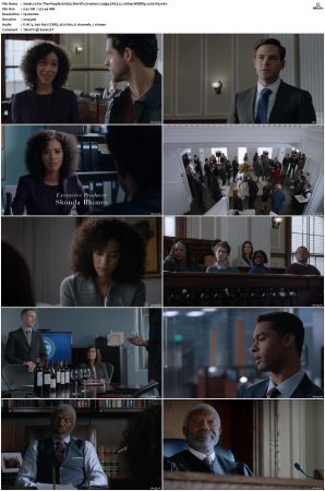 For The People S01 S02 WEBRip EAC3 5 1 x265-iVy