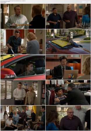 Modern Family S08 1080p WEB AV1 Opus 5 1-onlyfaffs