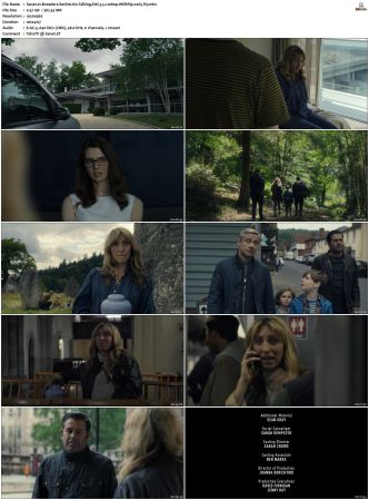 Breeders S01 S04 WEBRip EAC3 5 1 1080p x265-iVy