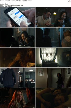 Hightown S01 S03 WEBRip EAC3 5 1 1080p x265-iVy