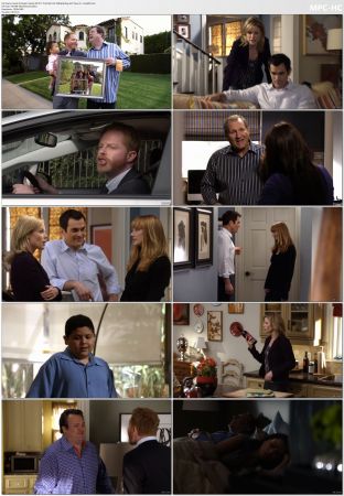 Modern Family S01 1080p BluRay AV1 Opus 5 1-onlyfaffs