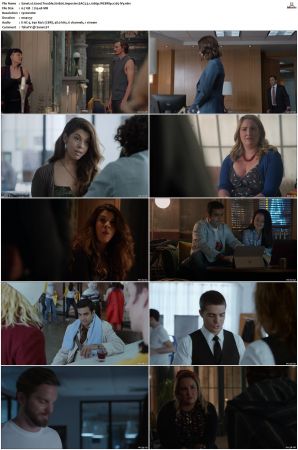 Good Trouble S01 S05 WEBRip EAC3 5 1 1080p x265-iVy